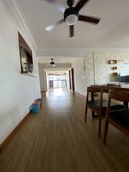 Blk 219A Jurong East Street 21 (Jurong East), HDB 5 Rooms #561807891